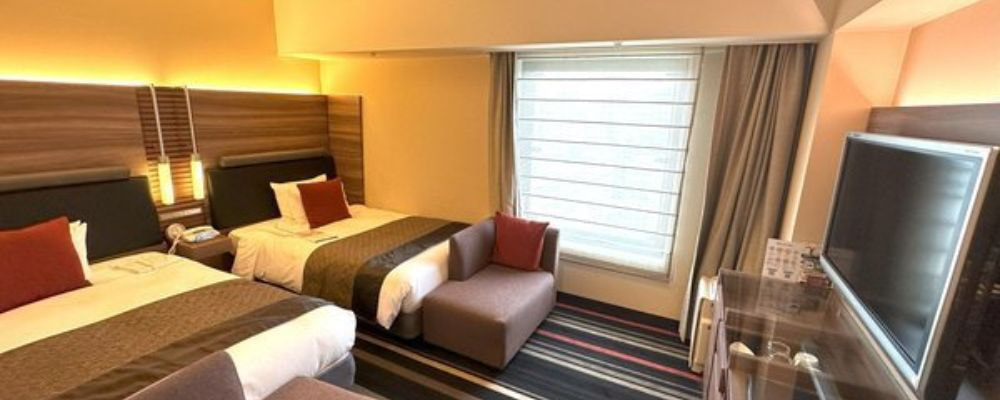 東京グリーンパレスで出張マッサージ