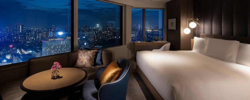 神保町駅周辺で出張マッサージなら東京ペルン